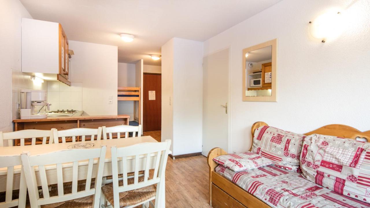 Vacancéole - Résidence Les Chalets et Balcons De La Vanoise La Norma Exterior foto